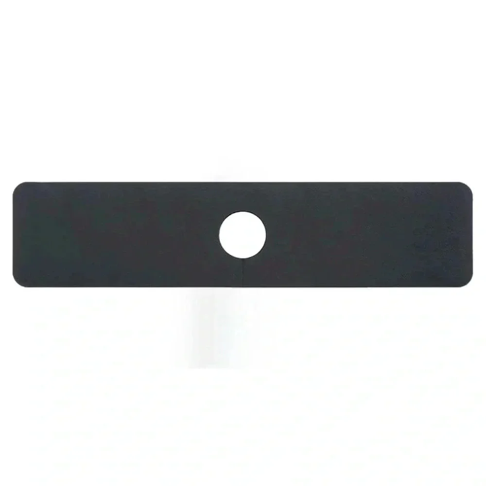 NWT Splash Guard for Sink Faucet-1PC‎ L Size Super Absorbent Fast Drying Mat